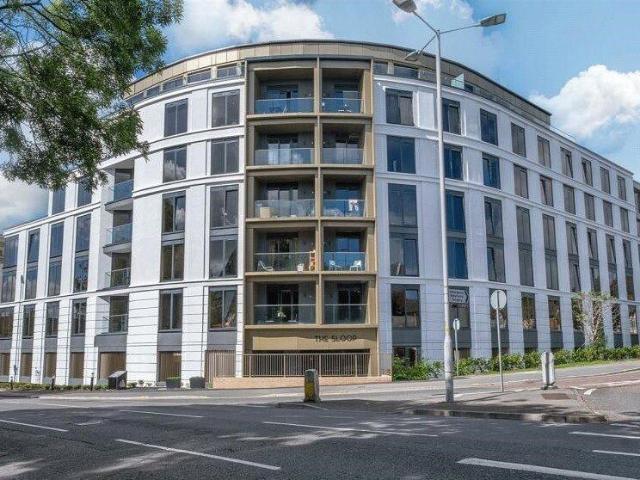 Flat for rent in Isle Of Man