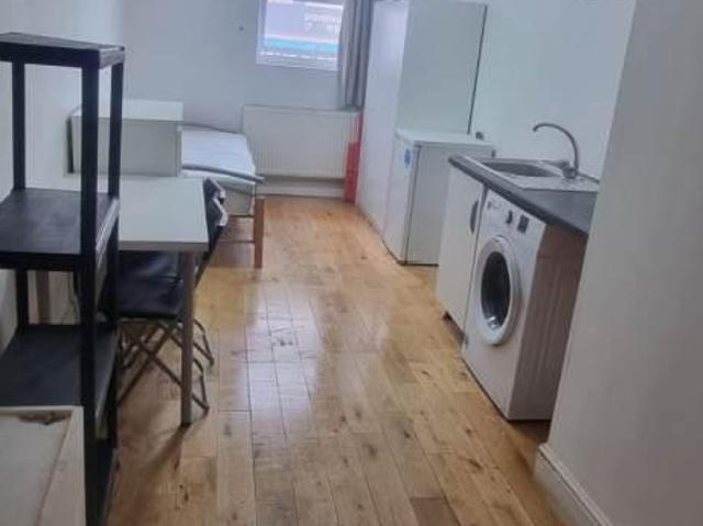 Flat for rent in Harringay, Isle Of Man