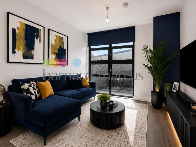 Flat for rent in London Borough of Croydon, Waddon