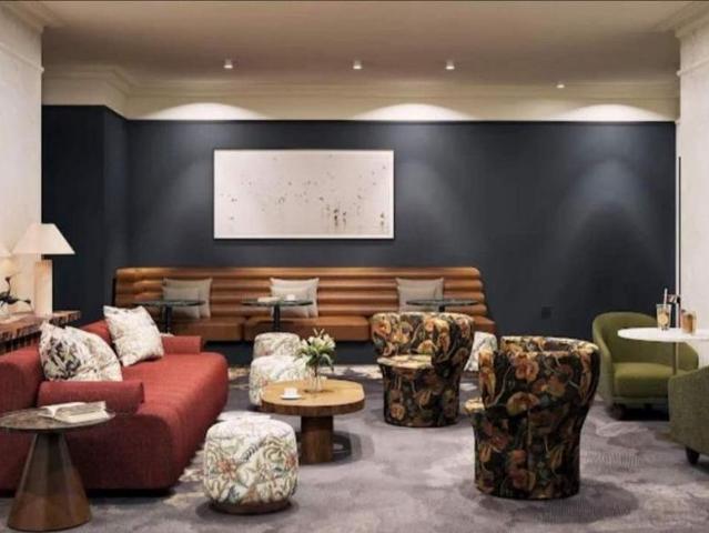 Studio for rent in South Kensington, Greater London