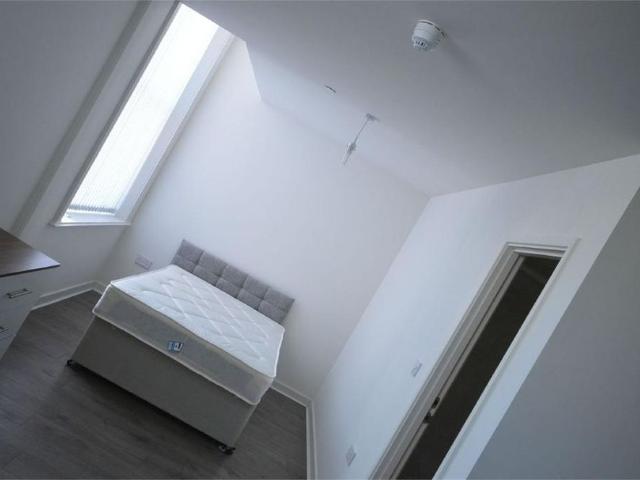 Studio for rent in Ashbrooke, Sunderland