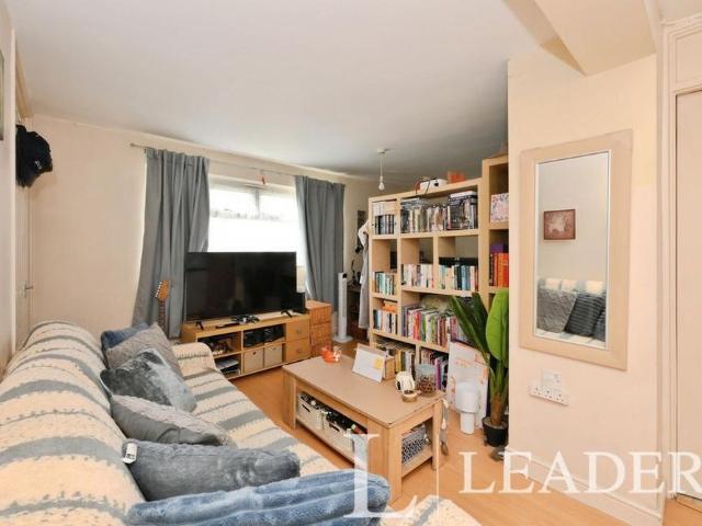 Studio for rent in Latton Bush, Harlow