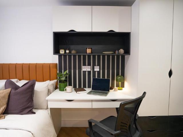 Flat for rent in Highfields, Old Wharf