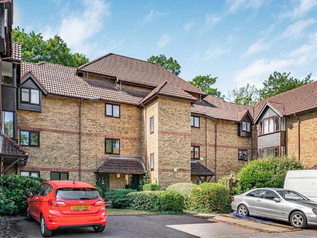 Flat for rent in Peckham, Greater London