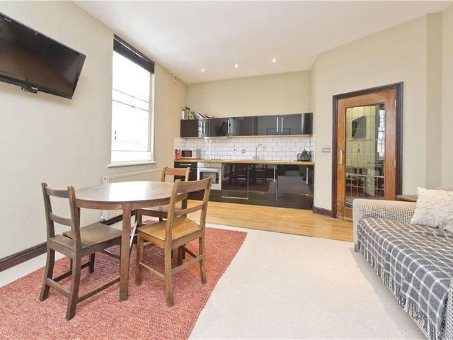 Studio for rent in St Clement Danes, Greater London