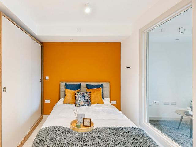 Flat for rent in Ladywood, West Midlands