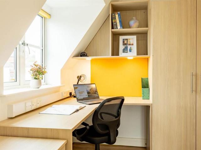 Flat for rent in Watergate, Devon