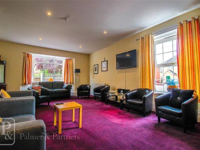 Studio for rent in Dale Hill, Essex