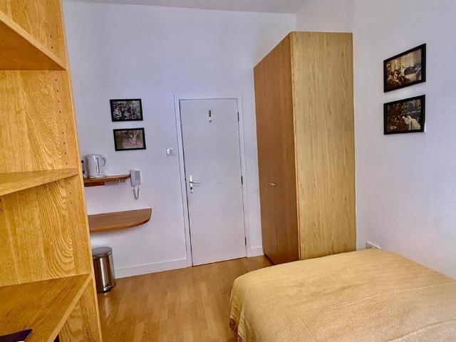 Studio for rent in London Borough of Camden, Greater London