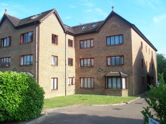 Flat for rent in Glynde, West Sussex