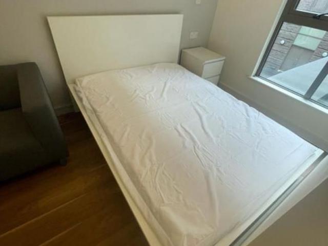 Studio for rent in Ropewalks, Calderstones