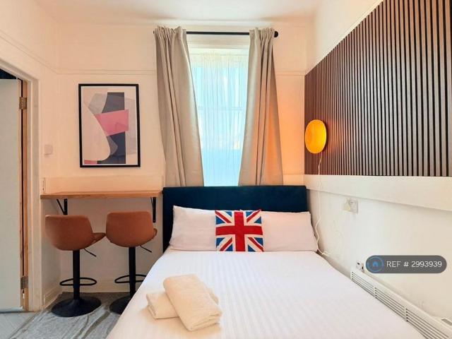 Studio for rent in Holloway, Lower Holloway