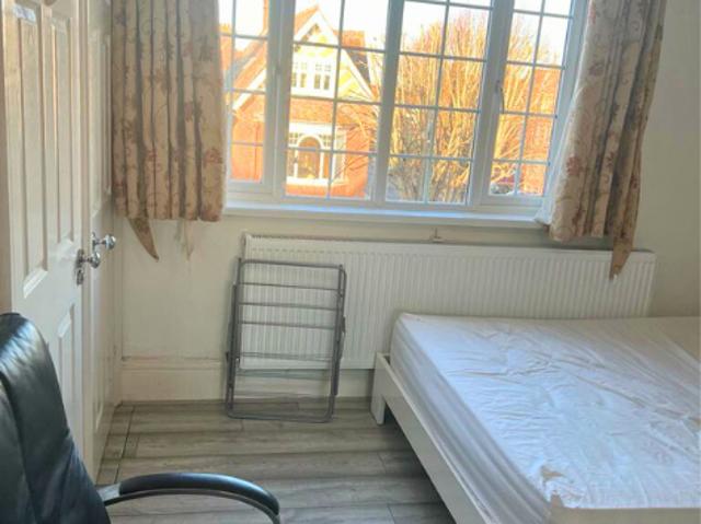 Studio for rent in Milton, City Of Portsmouth