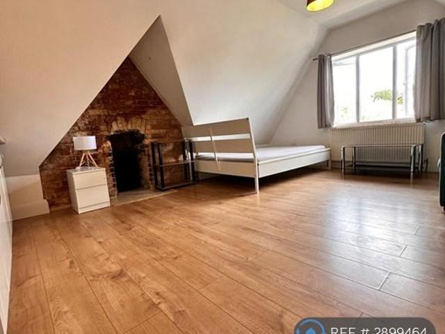 Flat for rent in West Cliff, Bournemouth