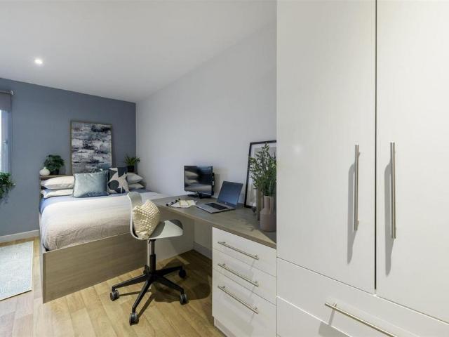 Flat for rent in Shieldfield, Tyne And Wear