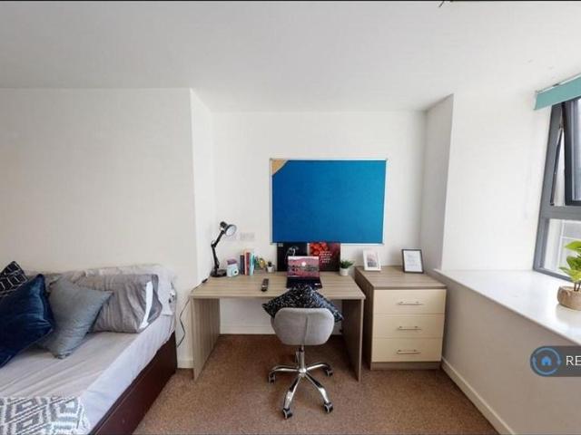 Studio for rent in The Meadows, Haddon