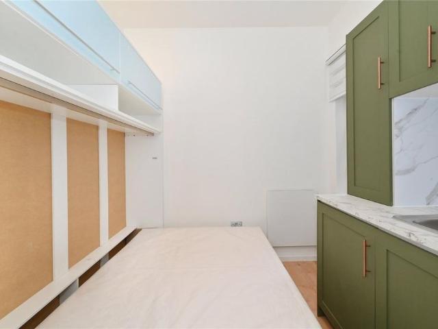 Studio for rent in London Borough of Barnet, Greater London