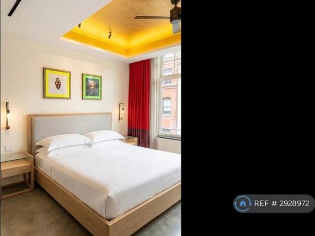 Flat for rent in Saint Giles, Bloomsbury