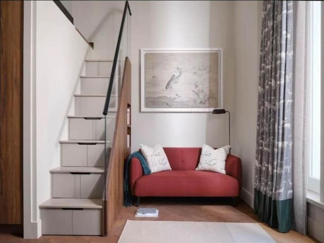 Studio for rent in South Kensington, Greater London