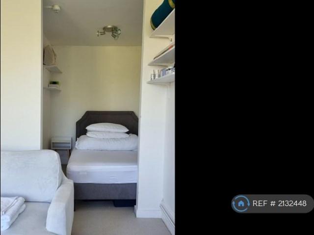 Flat for rent in Crystal Palace, Greater London
