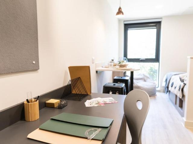 Studio for rent in Somers Town, City Of Portsmouth
