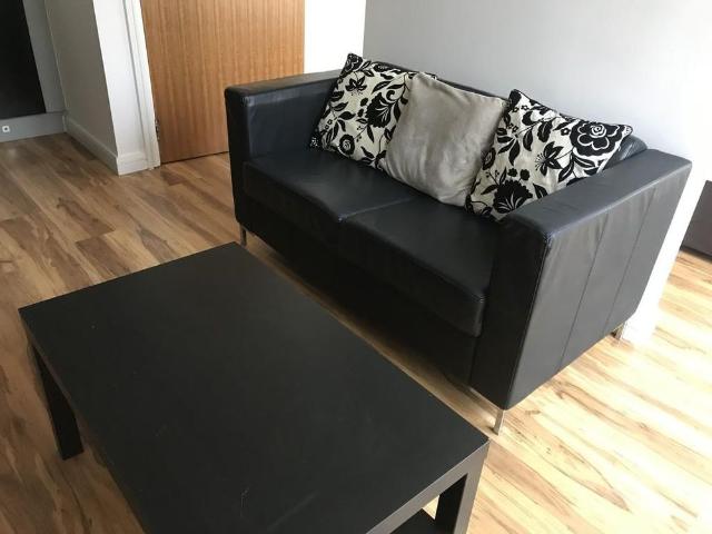 Studio for rent in West Midlands