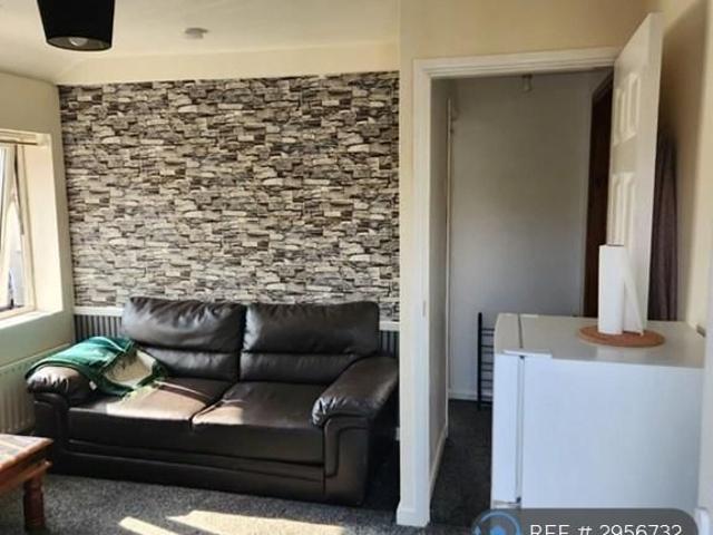 Studio for rent in Edgbaston, West Midlands