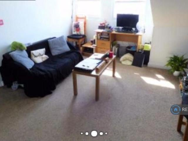Studio for rent in Weymouth, East Dorset