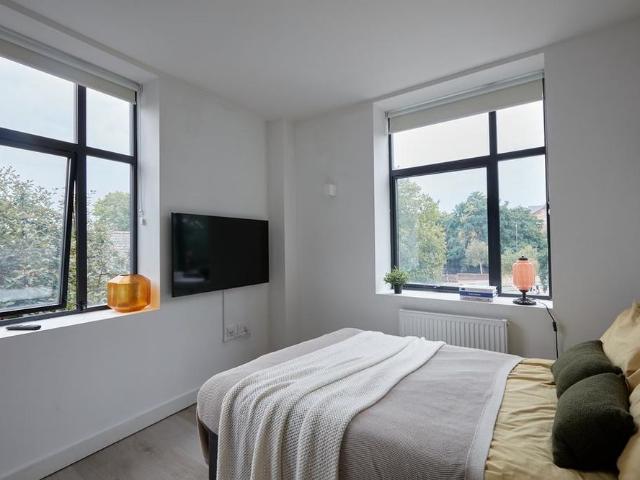 Studio for rent in Royal Borough of Greenwich, Greater London
