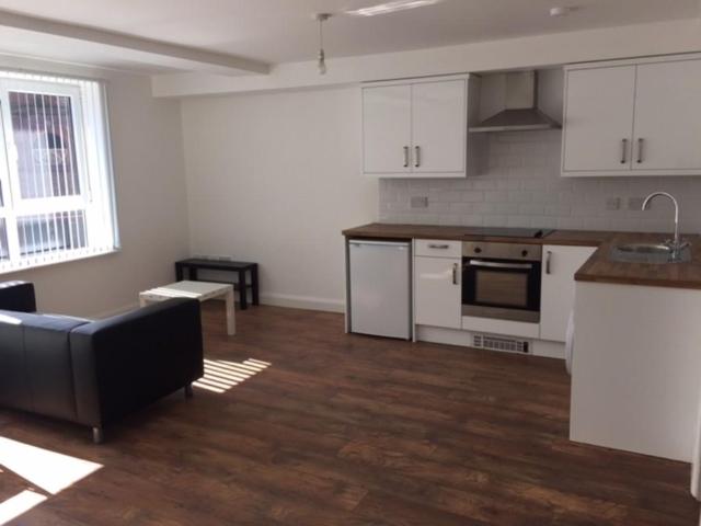 Flat for rent in Georgia, Greater Manchester