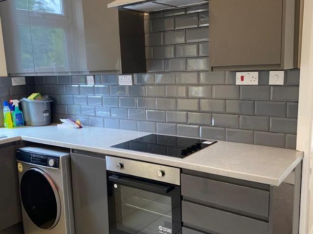 Flat for rent in West Midlands