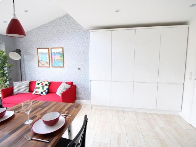 Studio for rent in Spring Park, Isle Of Man