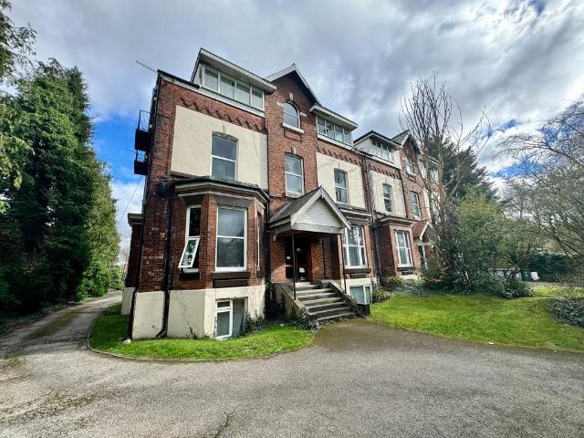 Flat for rent in Ashton upon Mersey, Trafford Park