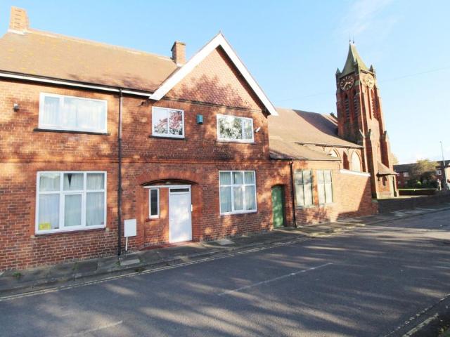 Flat for rent in South Bank, Redcar And Cleveland