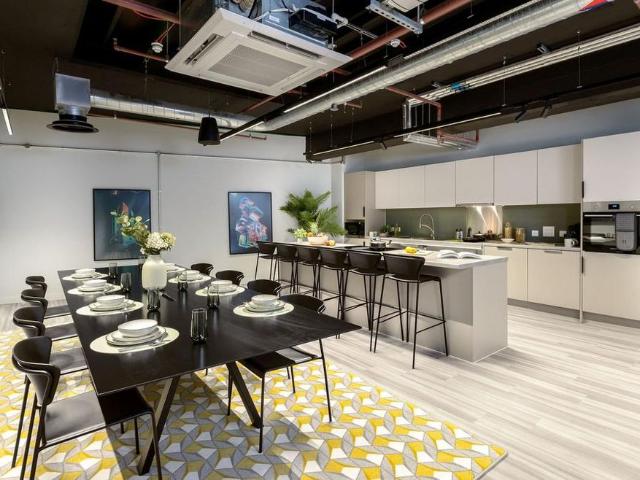 Room for rent in St Matthew's, Old Wharf
