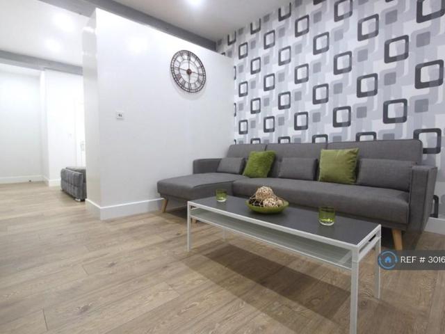Studio for rent in High Town, Luton