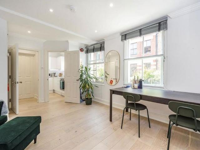 Studio for rent in City of Westminster, Greater London