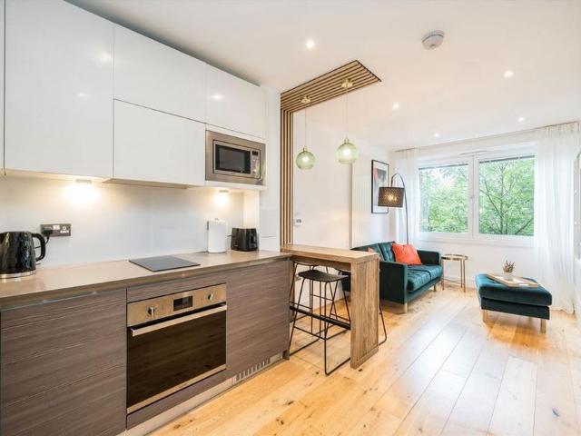 Studio for rent in London Borough of Lewisham, Ladywell