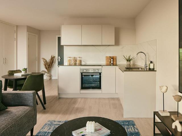 Flat for rent in Anderston, Scotland
