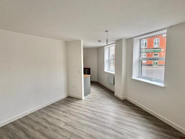 Studio for rent in Sherford, Rumwell