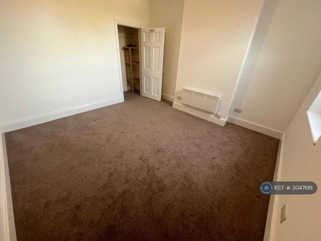Flat for rent in Bedworth, Nuneaton and Bedworth
