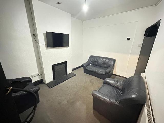Studio for rent in Spring Park, Luton