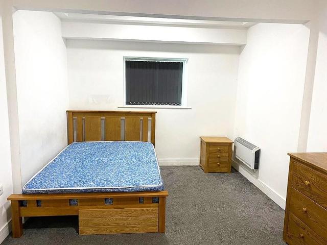 Studio for rent in Buckland, City Of Portsmouth