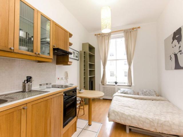 Apartment for rent in Pimlico, Greater London