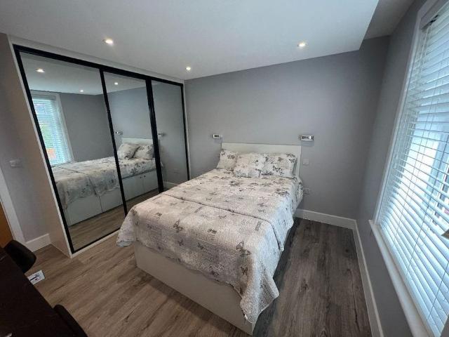Studio for rent in Poole