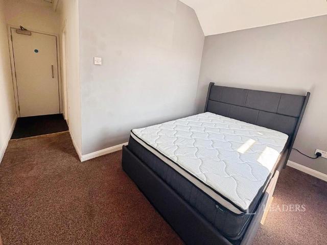 Flat for rent in Skegness, East Lindsey