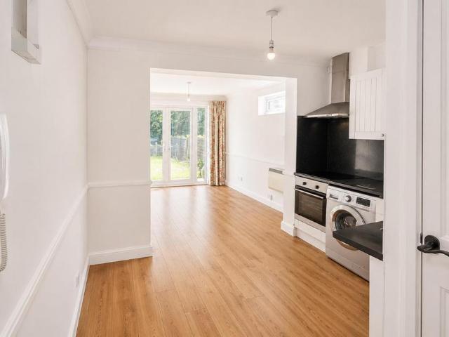 Studio for rent in London Borough of Lewisham, Greater London