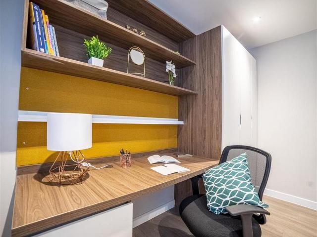 Studio for rent in Old Town, Scotland