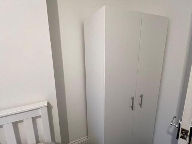 Studio for rent in Church End, Greater London