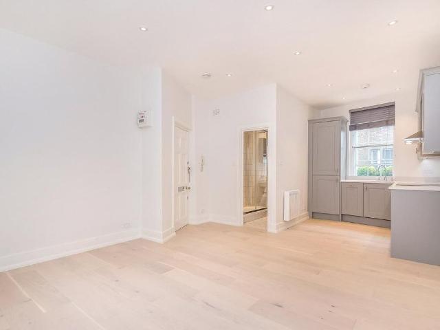 Studio for rent in Covent Garden, Greater London